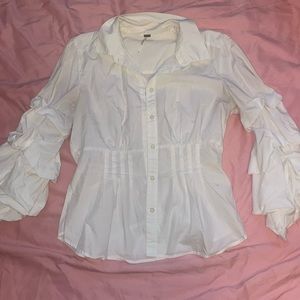 Free People Blouse